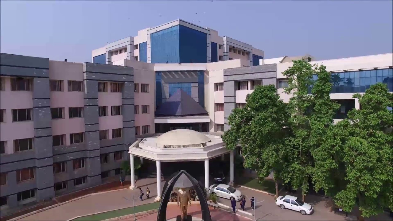 Ramaiah Institute of Technology (RIT)